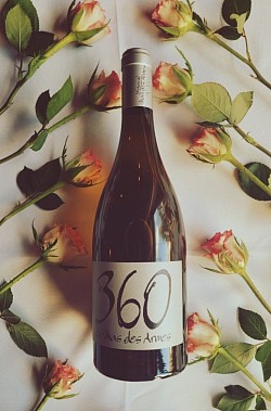 Le 360 de mas des armes