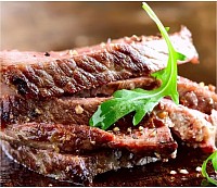 Viande