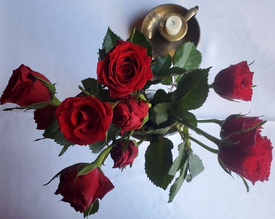 Fleurs