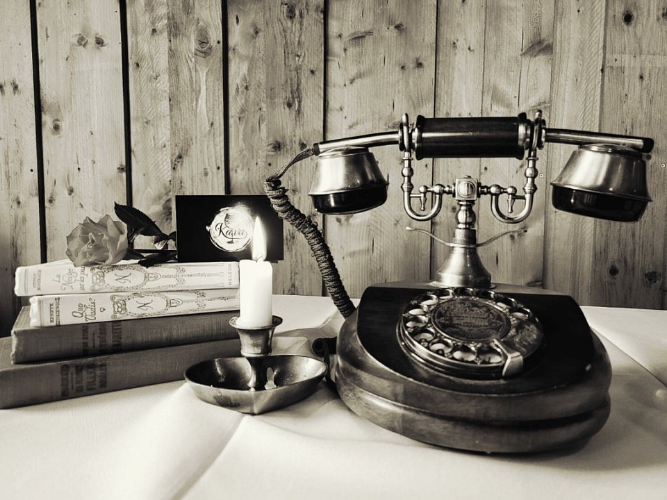 Vintage
