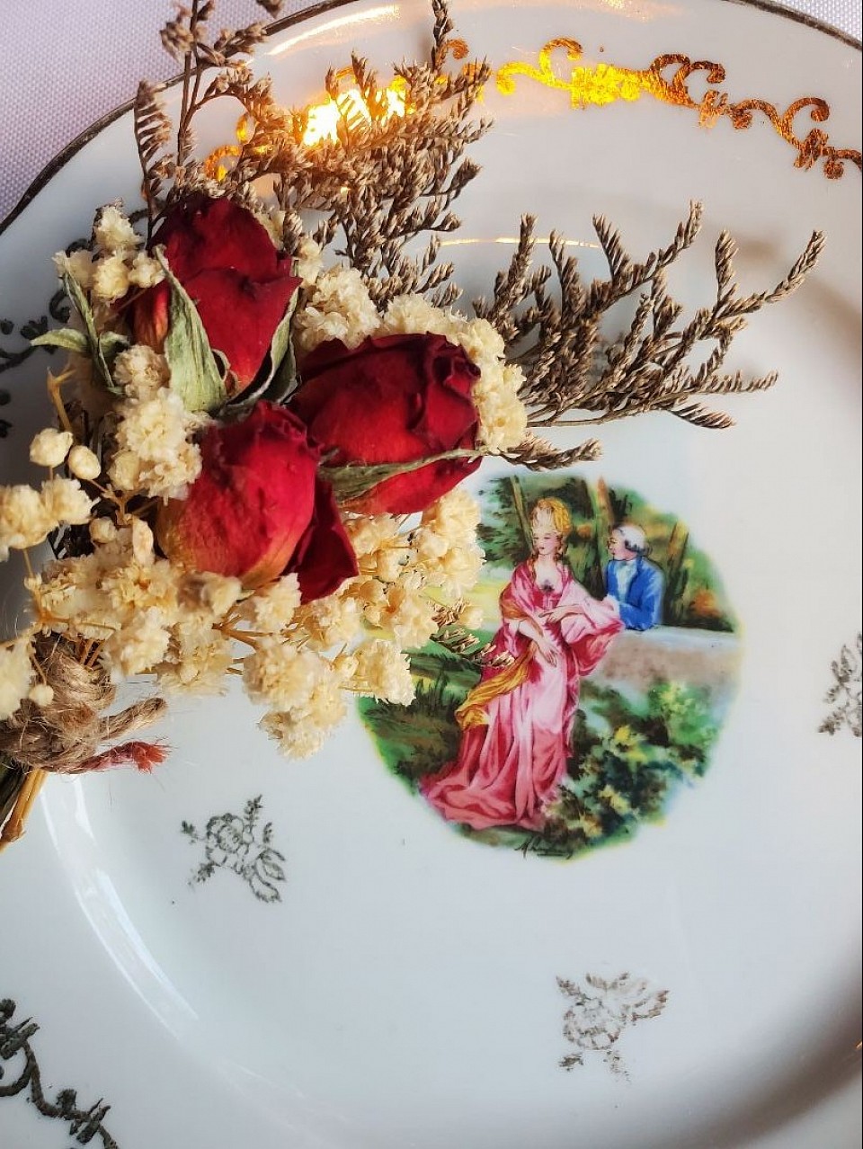 Assiette