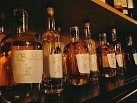 Digestifs
