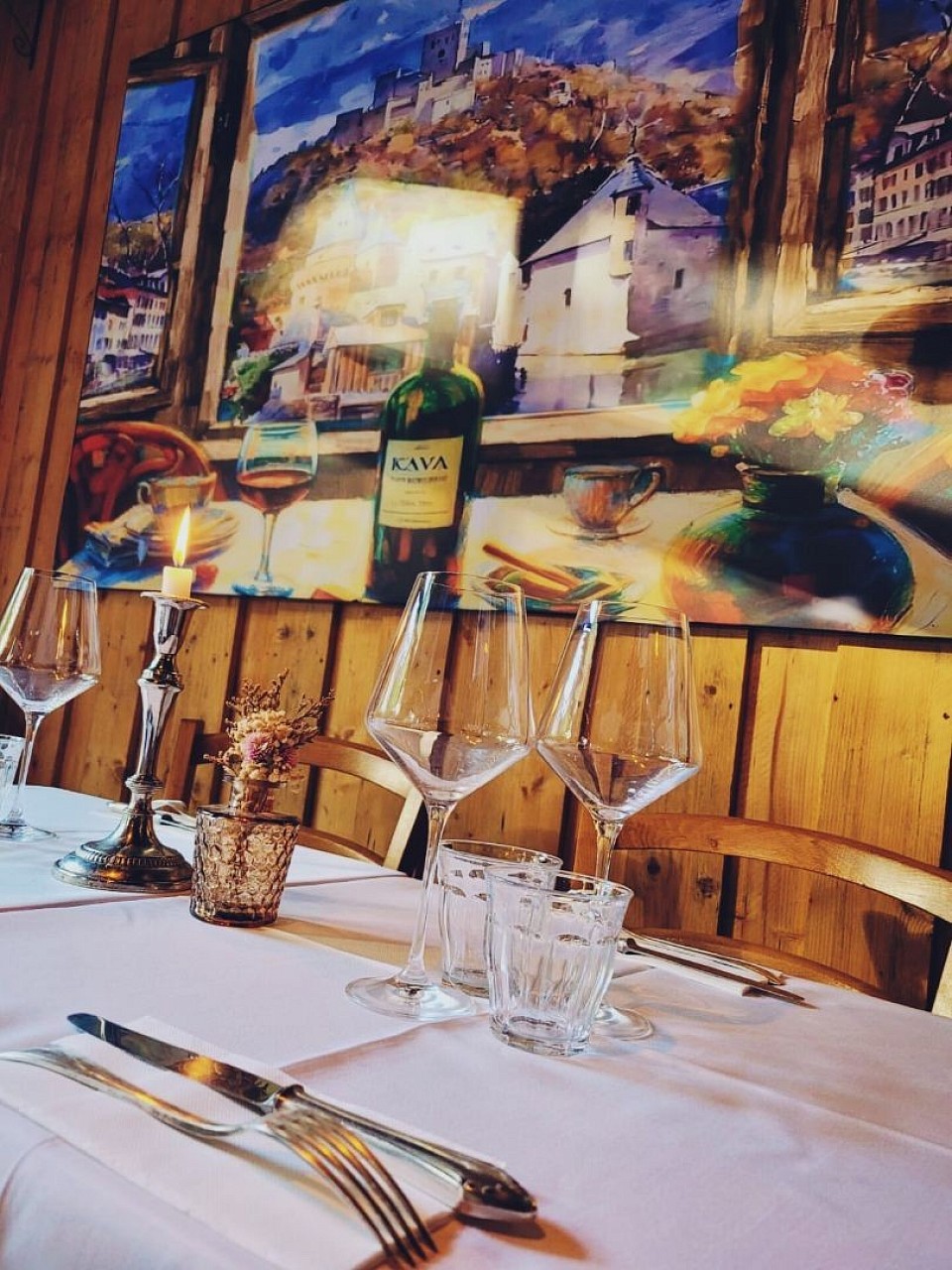 Bar à vin
