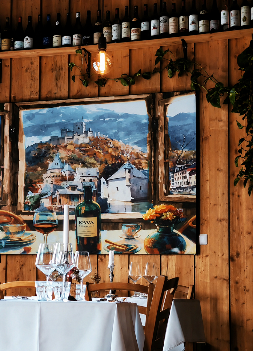 Bar à vin