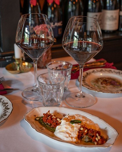Tapas