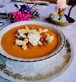 Salmorejo