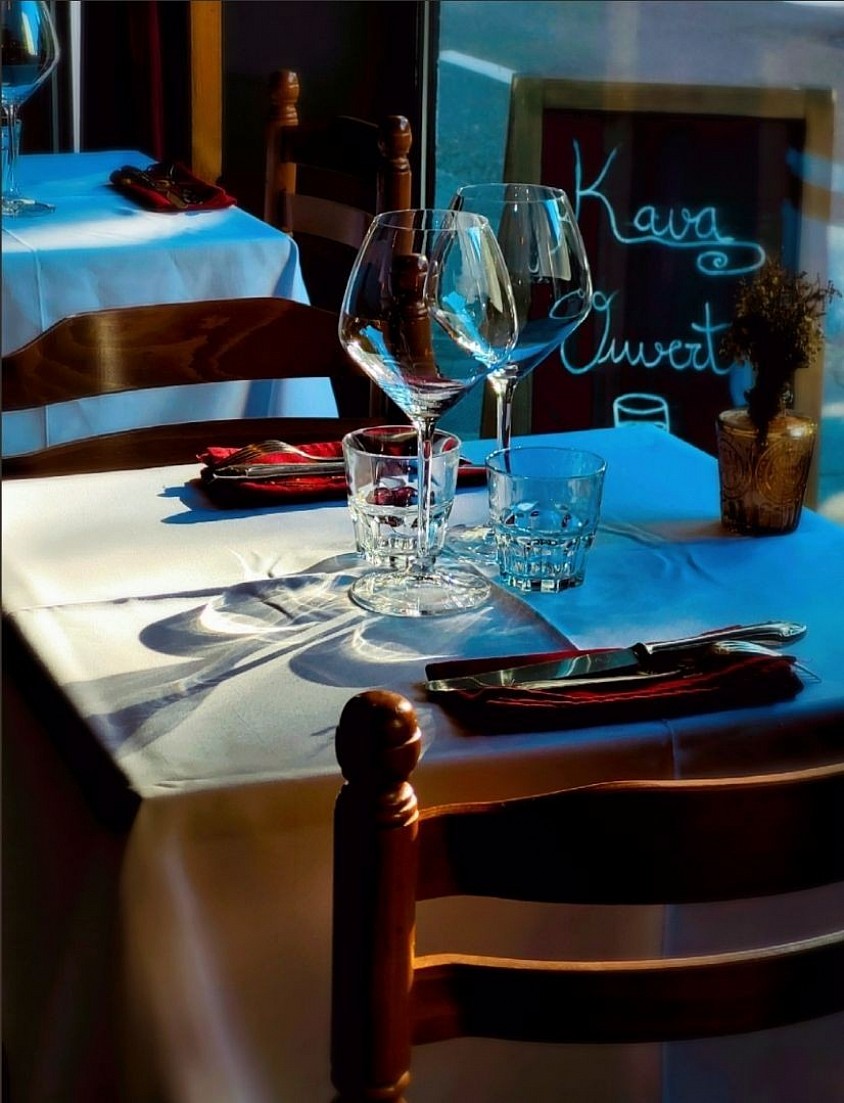 Bar à vin