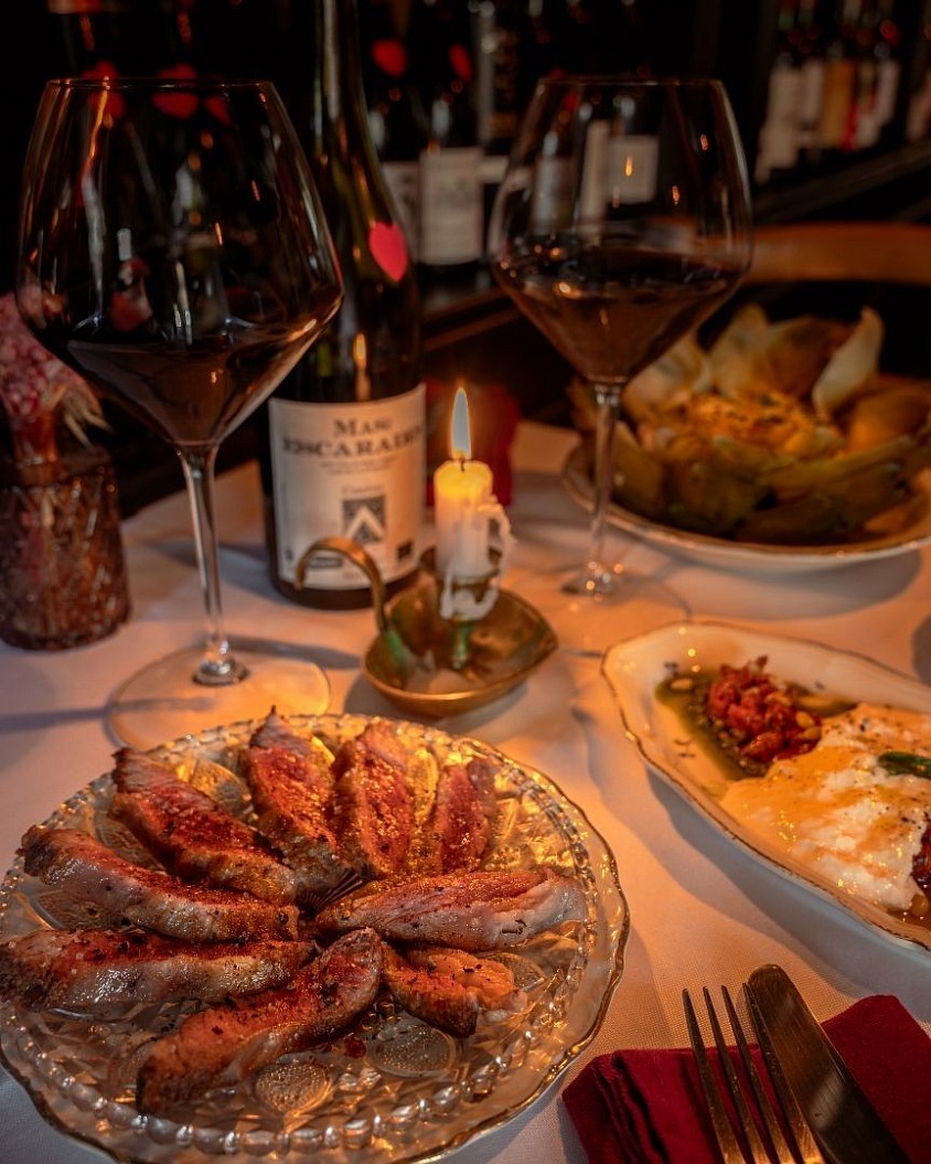 Tapas